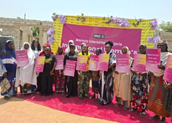Amnesty International sensitises FCT community on girls, women’s rights, justice