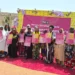 Amnesty International sensitises FCT community on girls, women’s rights, justice