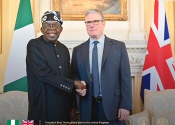 UK, Nigeria forge new pathways in creative collaboration