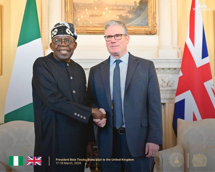 UK, Nigeria forge new pathways in creative collaboration