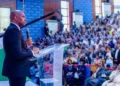Tony Elumelu Foundation supports 24,000 young African entrepreneurs, disburses $100m