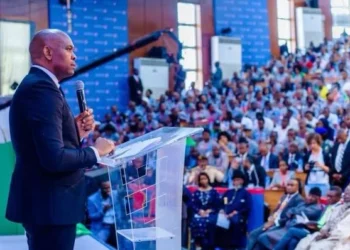 Tony Elumelu Foundation supports 24,000 young African entrepreneurs, disburses $100m