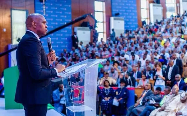 Tony Elumelu Foundation supports 24,000 young African entrepreneurs, disburses $100m