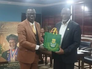 YABATECH, NATE partner to boost engineering capacity