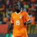 Pepe recalled to Ivory Coast squad as replacement for injured Yann Diomande