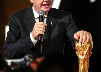 BREAKING: FIFA will sell World Cup playoff tickets for as low as $17