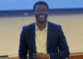 FUTA alumnus Ifeoluwa Oyekunke wins Florida state university research and creativity award