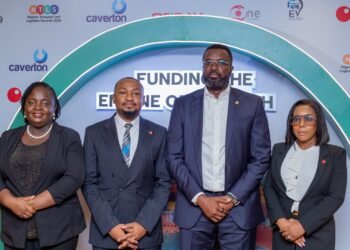 Sterling Bank Charts Way Forward for Nigeria’s Transport, Logistics Sector