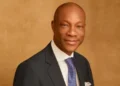 GTCO’s Agbaje bags Banking Pioneer award