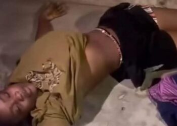 Man allegedly caught trying to hide girlfriend’s body in car boot in Ibadan