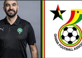 Ghana in advanced talks with Walid Regragui