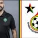 Ghana in advanced talks with Walid Regragui