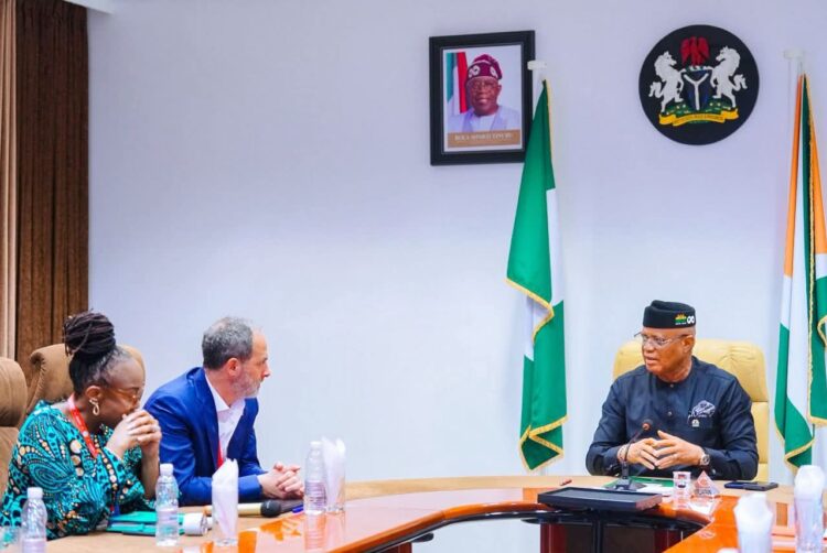 Akwa Ibom govt moves to strengthen hospitality industry