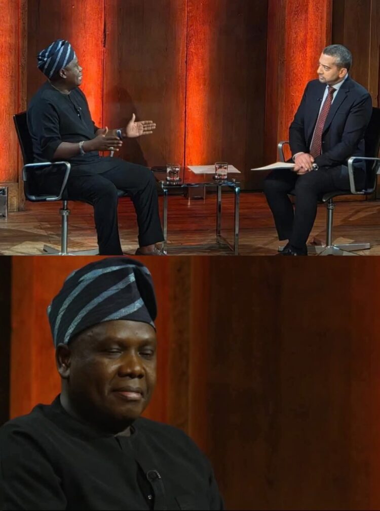 Aljazeera Must apologise or face legal action – Bwala