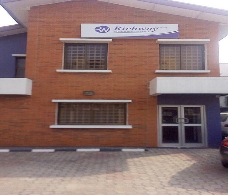 Police arraign 4 staff of Richway Microfinance Bank on alleged N184m fraud