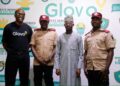 Glovo Launches a New Road Safety Feature to Enhance Rider Safety in Nigeria