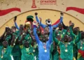 Morocco awarded Afcon title after CAF overturns result