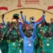 Morocco awarded Afcon title after CAF overturns result