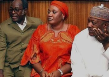 The Emmanuel Nwude–Banco Noroeste fraud case: A landmark in Nigeria’s anti-Corruption history