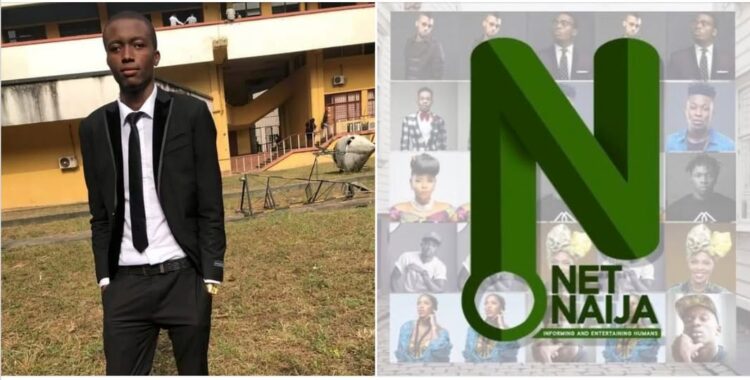 NetNaija CEO Emmanuel Analike remanded in Kuje prison over copyright infringement case