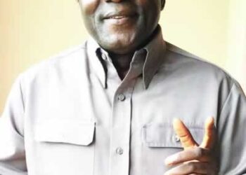 Orkar coup actor, Tony Nyiam, calls for security system overhaul, backs regional armed security