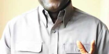 Orkar coup actor, Tony Nyiam, calls for security system overhaul, backs regional armed security