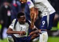 Financial loss Tottenham may face if they get relegated