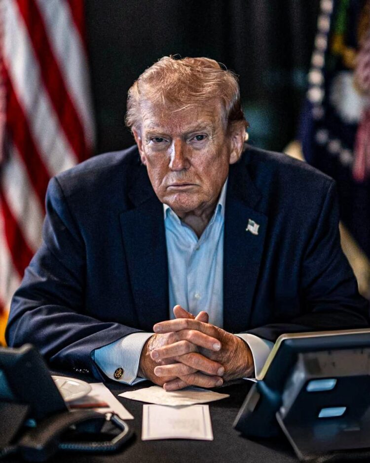 BREAKING: Iran suspends attending 2026 World Cup