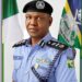 Frank Mba retires from Police Force