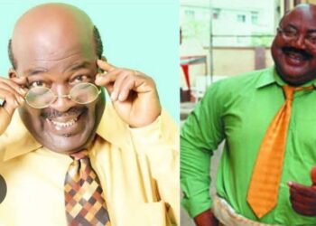 Papa Ajasco: The Mix of Ignorance and Entitlement