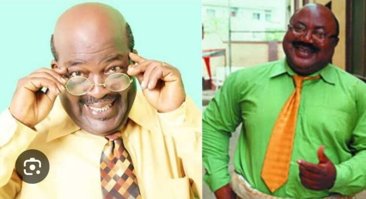 Papa Ajasco: The Mix of Ignorance and Entitlement