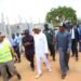 Projects: Tinubu’s support, insistence on timely delivery fueling our successes – Wike