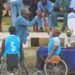 Wheelchair Basketball Federation Camp Opens. Ahead Of 2026 Commonwealth Qualifiers