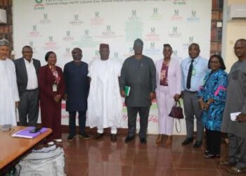 South-West Development Commission Seeks collaboration with NOUN