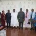 South-West Development Commission Seeks collaboration with NOUN