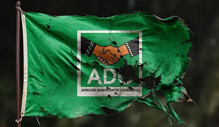 Thugs disrupt ADC women’s rally in Rivers