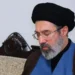 Iran names Khamenei’s son new supreme leader