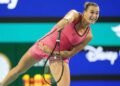Sabalenka beats Gauff to seal Miami open crown