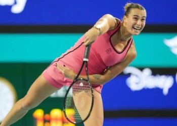 Sabalenka beats Gauff to seal Miami open crown
