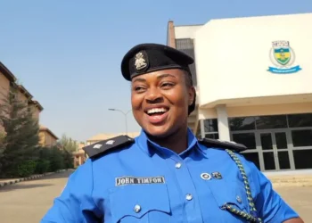 Police arrest suspected drug dealers, recover firearms in Akwa Ibom