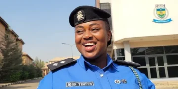 Police arrest suspected drug dealers, recover firearms in Akwa Ibom