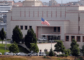 U.S embassy reschedules March 4–5 appointments to March 9 over security concerns 