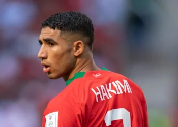 Hakimi rejects AFCON title, backs Senegal’s victory despite CAF ruling