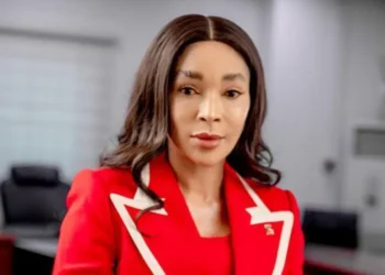 Zenith Bank MD urges women to lead, own opportunities