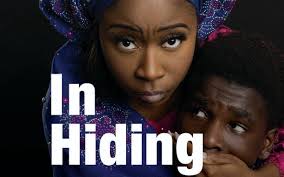 British-Nigerian Writer, Adenike Ojo’s ‘In Hiding’ named Atlanta film festival finalist
