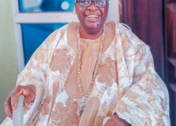 Akire of Ikire, Oba Olatunde Falabi dies at 91