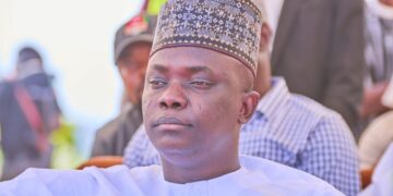 Court admits statements of Yahaya Bello’s Nephew In N10.2bn trial