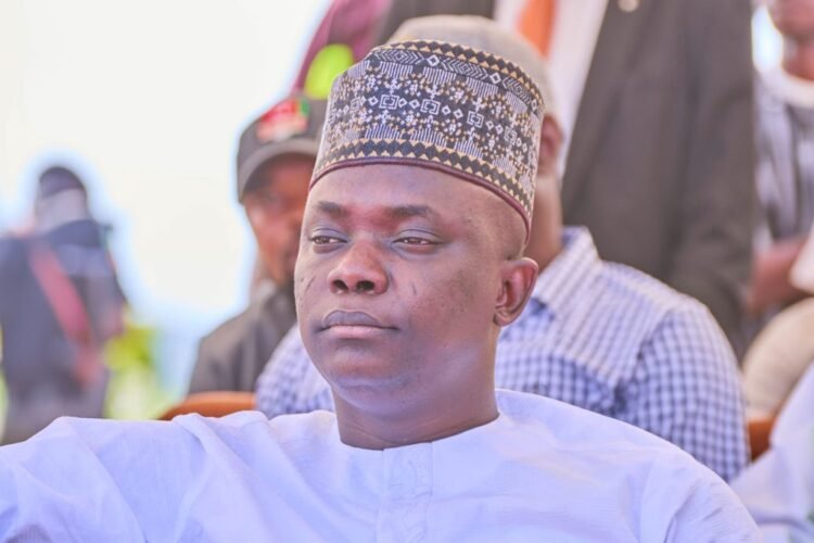 Court admits statements of Yahaya Bello’s Nephew In N10.2bn trial