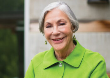 Alice Walton tops forbes world’s richest women list 2026 