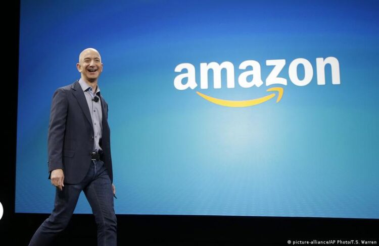Amazon to sack 14,000 employees after aggressive AI transition